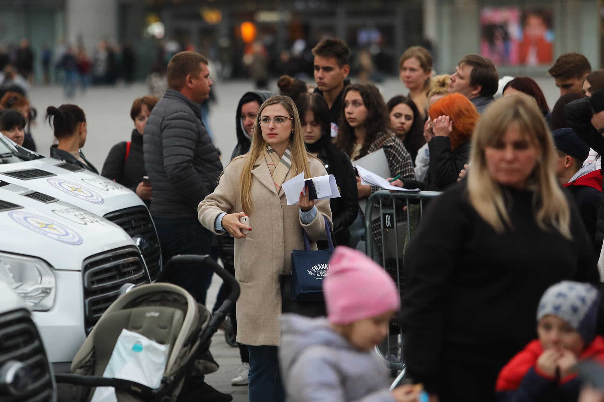 Все меньше в домах поляков. Сколько украинцев в Польше арендуют жилье: опрос